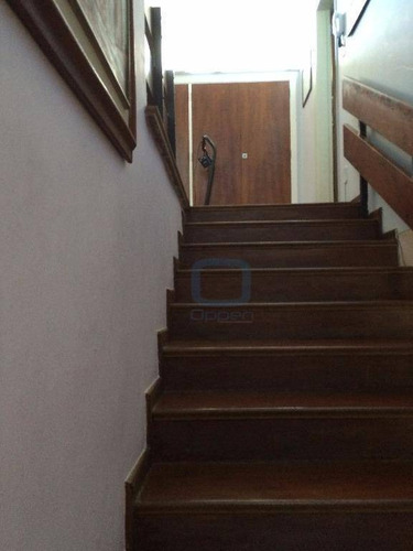 Imagem 15 de 30 de Casa Excepcional, Jardim Guanabara, Campinas. - Ca0049