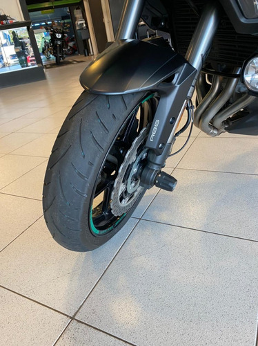 Kawasaki Versys 1000 Grand Tourer 2019/2020