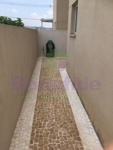 Imagem 13 de 16 de Apartamento Garden A Venda, Fatto Torres De São José, Jundiaí. - Ap12471 - 69359721