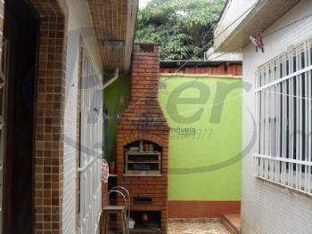 Imagem 4 de 4 de Casa Residencial À Venda, Vila Londrina, São Paulo - Ca0326. - Ca0326