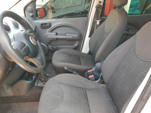 Imagem 10 de 11 de Uno Economy 1.4 8v (flex) 4p