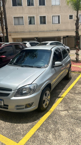 Chevrolet Celta 1.0 Spirit Flex Power 3p