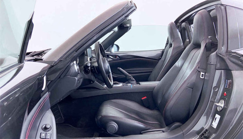 Imagen 14 de 15 de 108017 - Mazda Mx5 2017 Con Garantía