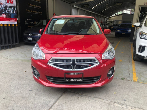 Imagen 5 de 12 de Dodge Attitude Sxt Cvt 2021