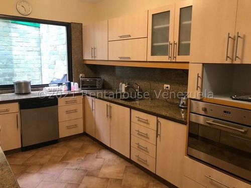 Imagen 4 de 14 de Casa En Venta En La Lagunita 22-9046 Caro Fermoso 0424-2083128