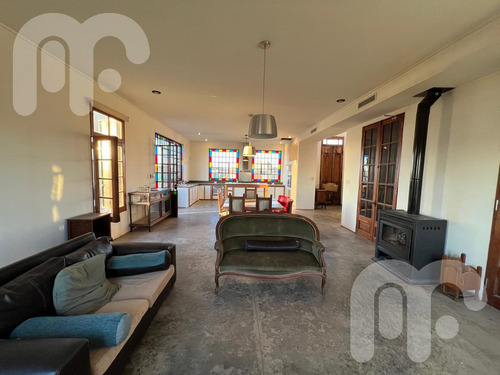 Casa En Venta En Barrio Las Luciérnagas Arana