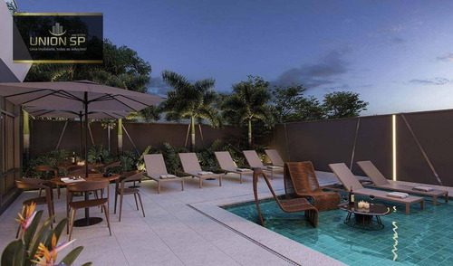 Imagem 13 de 23 de Apartamento Com 4 Dormitórios À Venda, 176 M² Por R$ 3.207.470,00 - Paraíso - São Paulo/sp - Ap50048