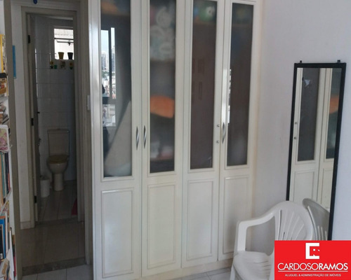 Imagem 26 de 30 de Apartamento - Ap09166 - 70441458