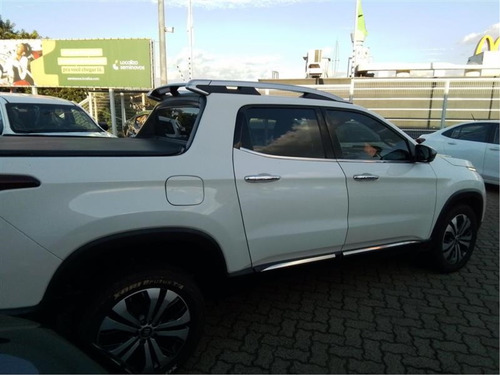 Fiat Toro 2.0 16V TURBO DIESEL VOLCANO 4WD AT9