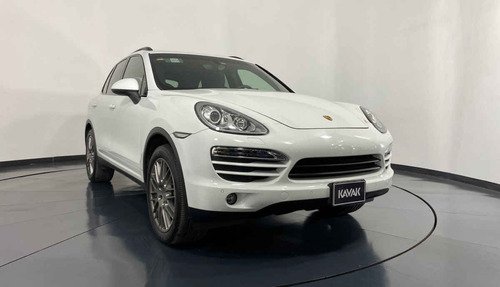 Imagen 4 de 15 de 46602 - Porsche Cayenne 2014 Con Garantía