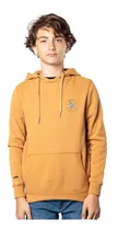 Comprar Canguro Rusty Prego Teen Mostaza - La Isla
