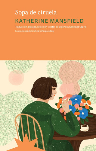 Libro Sopa De Ciruela - Katherine Mansfield