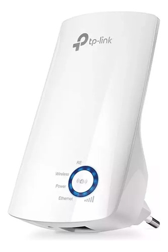 Extensor De Cobertura Wi-fi Universal A 300mbps Tl-wa850re