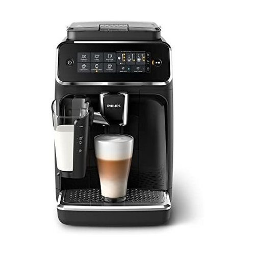 Philips Serie 3200 - Máquina De Espresso Totalmente Automáti