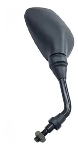 Espejo Derecho Pulsar 180 / 200 / 220 Disco 125 Plat 100