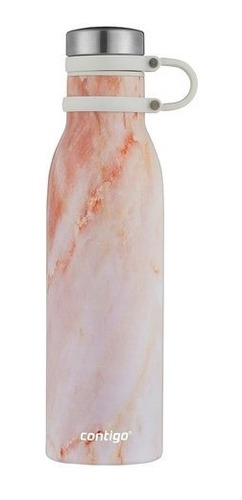 Botella Contigo Matterhorn - Rose Quartz - Ppr Solutions