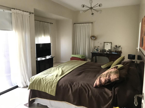 Imagen 11 de 24 de Venta | Casa Con 4 Dormitorios, Escritorio Y Playroom | Talar Del Lago I