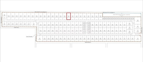 Imagen 2 de 6 de Terreno Fraccion Uf 28 En Venta Ubicado En Pilar, G.b.a. Zona Norte