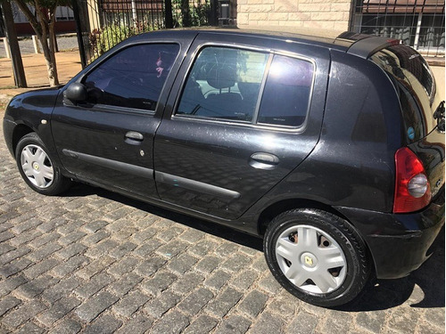 Renault Clio 1.2 Pack Plus