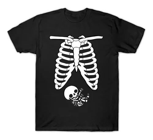 Blusas De Esqueleto MercadoLibre