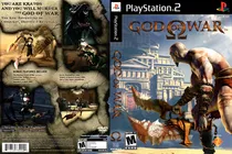 Comprar God of War (2005)
