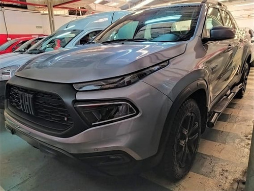 Imagen 20 de 25 de Fiat Toro 0km Tomo Permuta 2011 2012 2013 2014 2015 2019 P