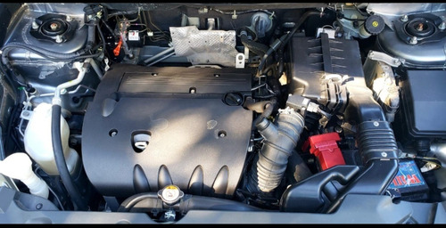 Imagen 15 de 16 de Peugeot 4008 2014 2.0 Feline 4x4 150cv Cvt