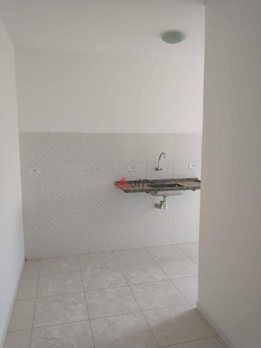 Imagem 26 de 30 de Apartamento Com 2 Dormitórios À Venda, 76 M² Por R$ 266.000,00 - Jardim Santa Maria - Jacareí/sp - Ap0860