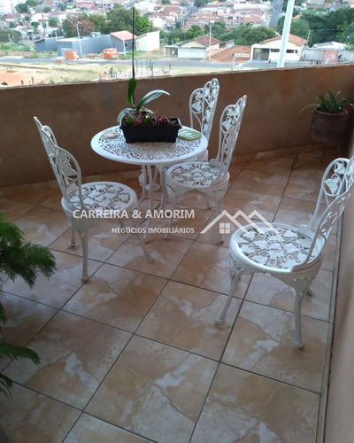 Imagem 27 de 30 de Casa A Venda Em Bauru - Ca00288 - 69960755