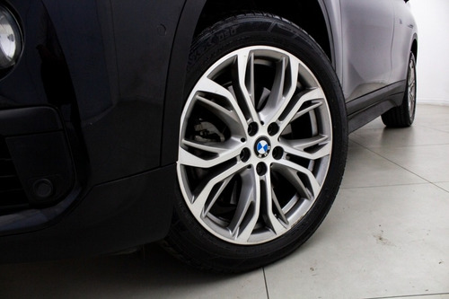 Imagem 4 de 14 de Bmw X1 2.0 Sdrive 20i