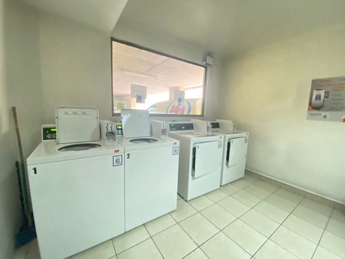 Arriendo Depto. 1d/1b - Santiago