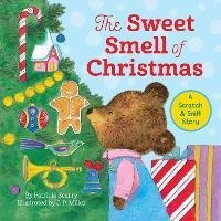 Libro The Sweet Smell Of Christmas - Patricia M. Scarry