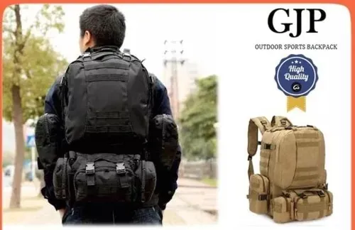 Gjp outdoor sports backpack hotsell