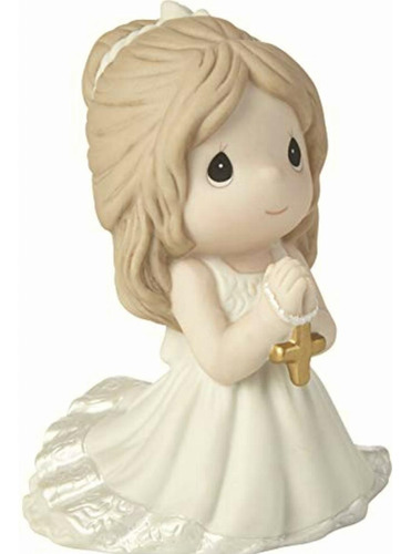 Precious Moments 202017 Figura De Porcelana Con Texto En