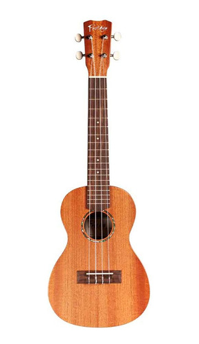 Ukelele Soprano Cordoba Protege U1s Caoba