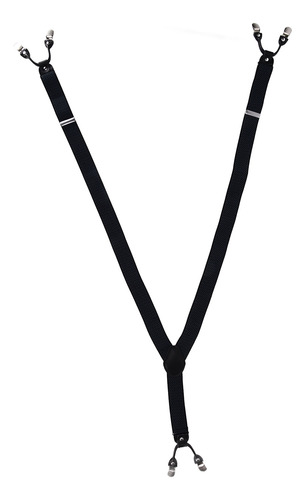 Suspensórios Masculinos, Forte, Fixabilidade, Ajustáveis, Bo