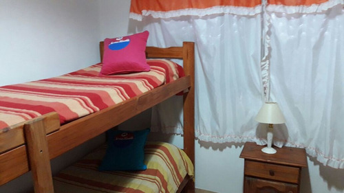 Imagen 12 de 14 de Duplex - Playa Grande A 180 Metros Del Mar - Irigoyen 185