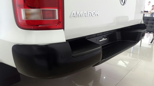 Volkswagen Vw Amarok 2.0 Cd Tdi 140cv Trendline #50