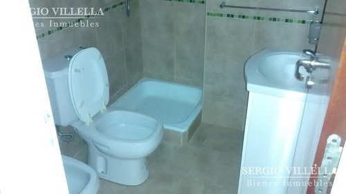 Imagen 5 de 7 de Departamento Monoambiente En Venta En Rosario
