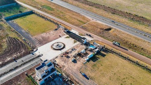 Imagen 15 de 25 de Lotes Terrenos En Venta Barrio Cerrado San Fermín Zona Oeste