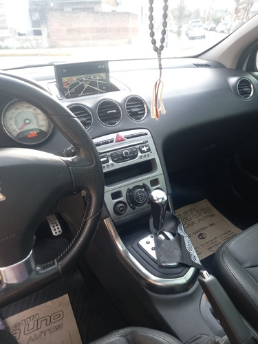 Peugeot 308 1.6 Sport Thp 163cv