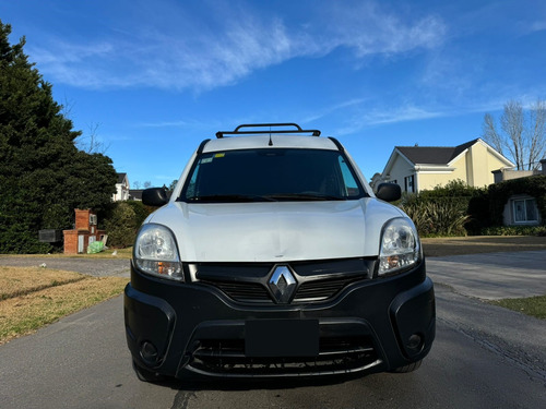 Renault Kangoo 1.6 Furgon Ph3 Confort 1plc