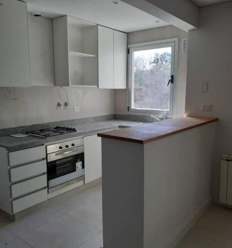 2 Amb - La Magdalena Condominio Pilar