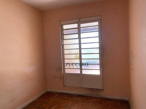 Imagem 12 de 20 de Sobrado À Venda, 70 M² Por R$ 294.000,00 - Macedo - Guarulhos/sp - So5048