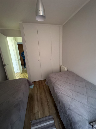 Departamento En Venta De 3 Dorm. En Puerto Montt