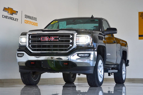 Imagen 2 de 11 de Gmc Sierra Sle 2017