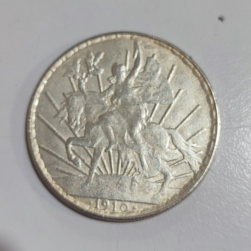 Moneda Mexicana De Colección 1 Peso