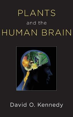 Libro Plants And The Human Brain - David O. Kennedy