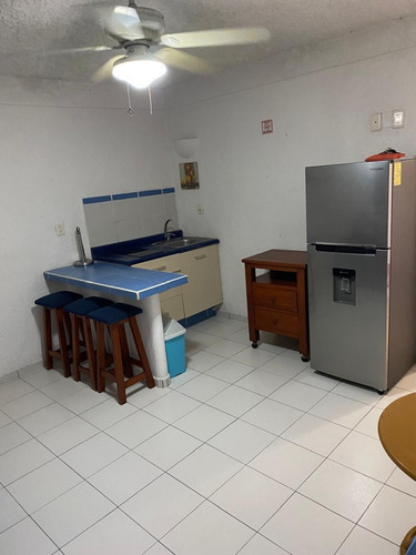Suite En Renta En El Centro De Cancun