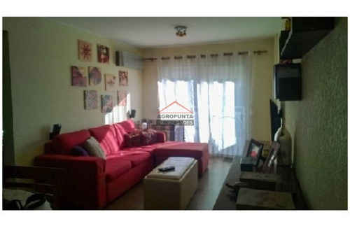 Apartamento En Aidy Grill, 2 Dormitorios *- Ref: 3001